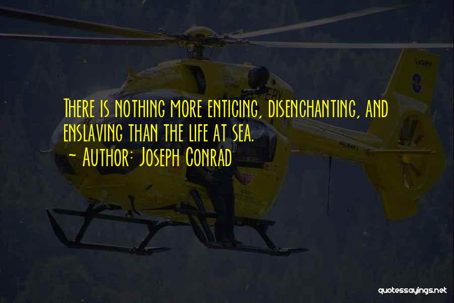 Joseph Conrad Quotes 1574793