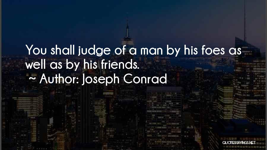 Joseph Conrad Quotes 1804842