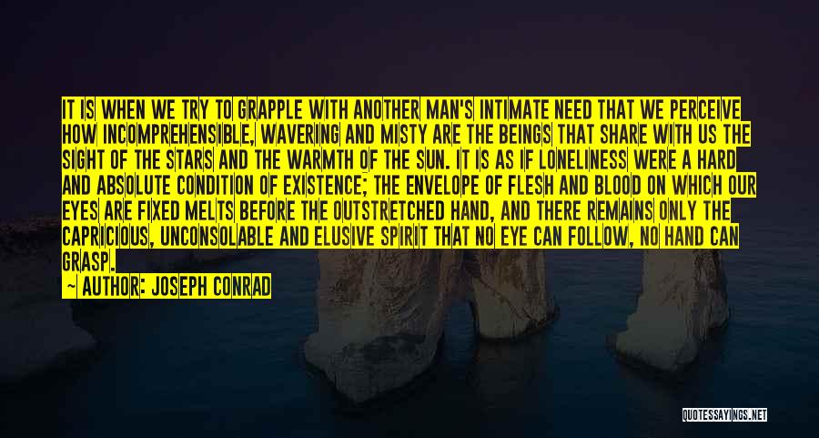 Joseph Conrad Quotes 1918621