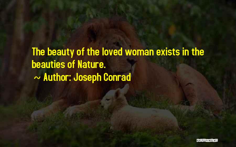 Joseph Conrad Quotes 192179