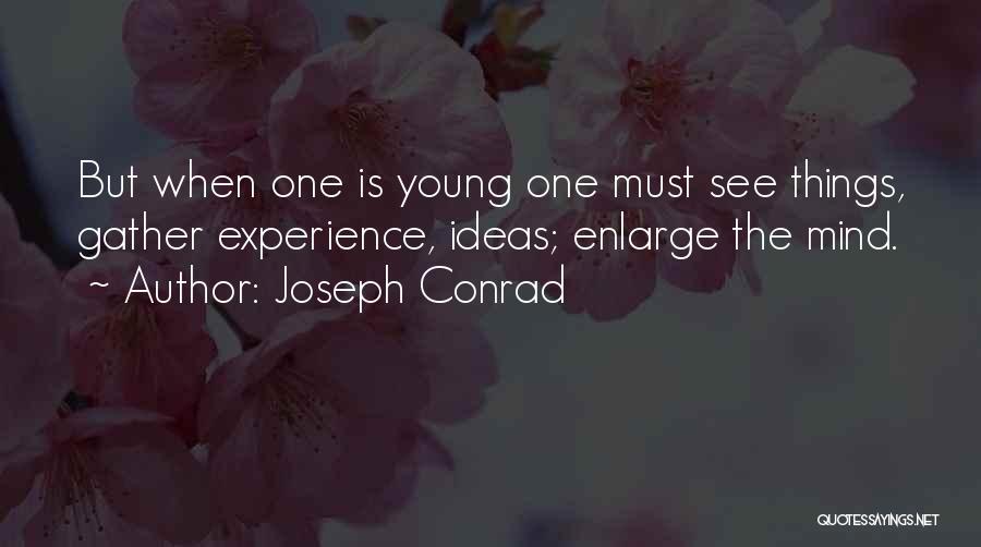 Joseph Conrad Quotes 2024592