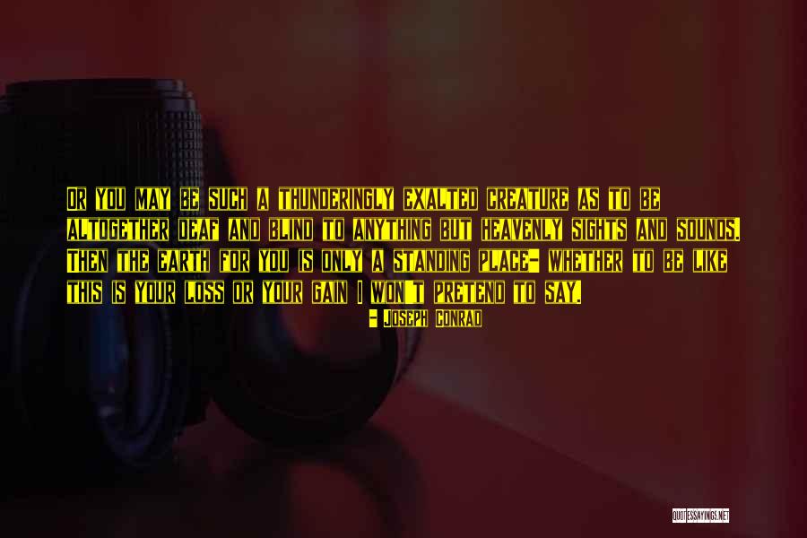 Joseph Conrad Quotes 2043525 Joseph Conrad Quotes 2043525