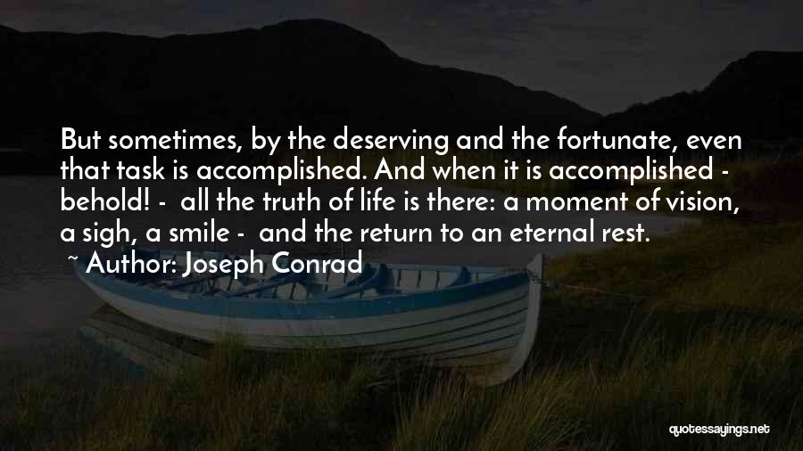 Joseph Conrad Quotes 2043620