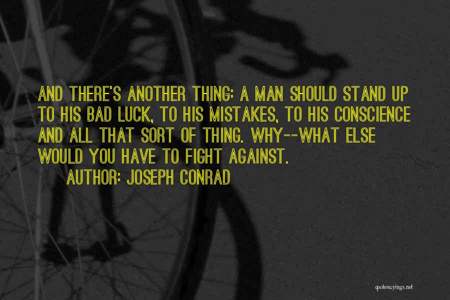 Joseph Conrad Quotes 2174113