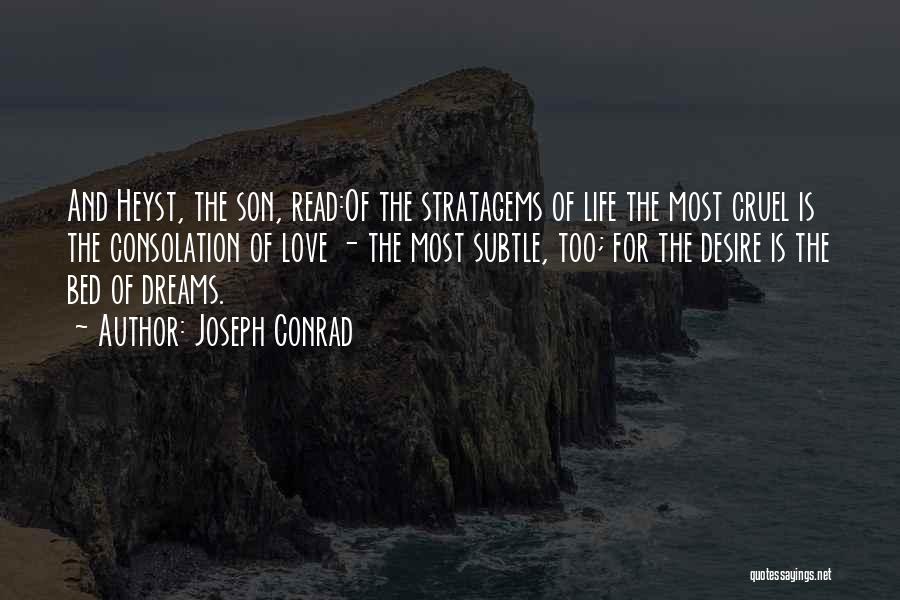 Joseph Conrad Quotes 2256140