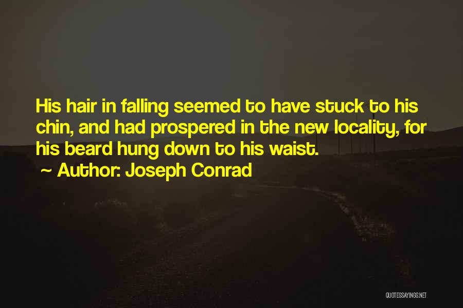 Joseph Conrad Quotes 619627