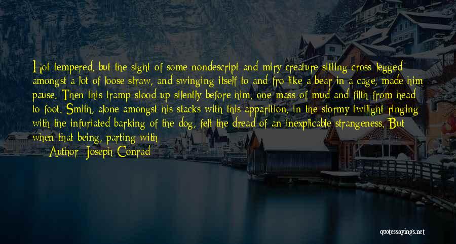 Joseph Conrad Quotes 911063
