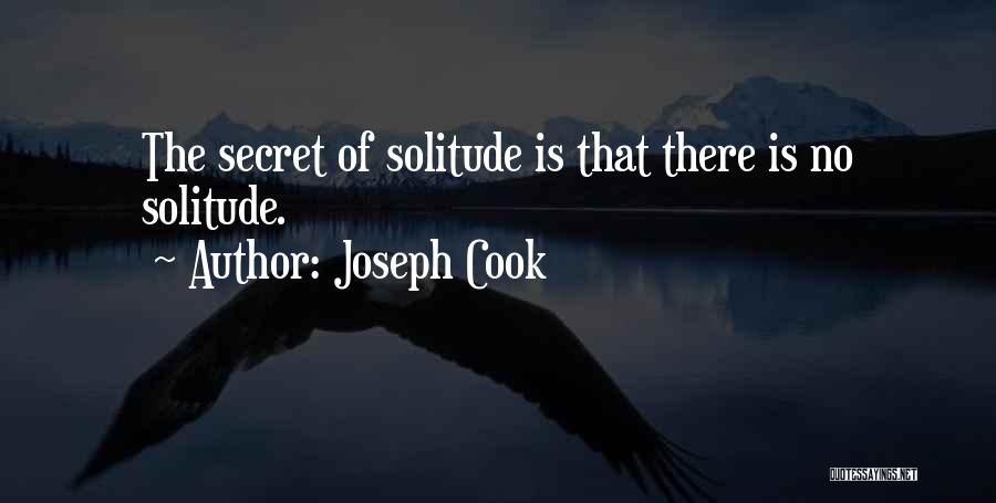 Joseph Cook Quotes 107037