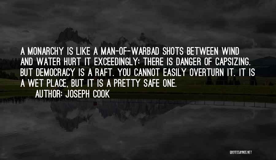 Joseph Cook Quotes 1637819