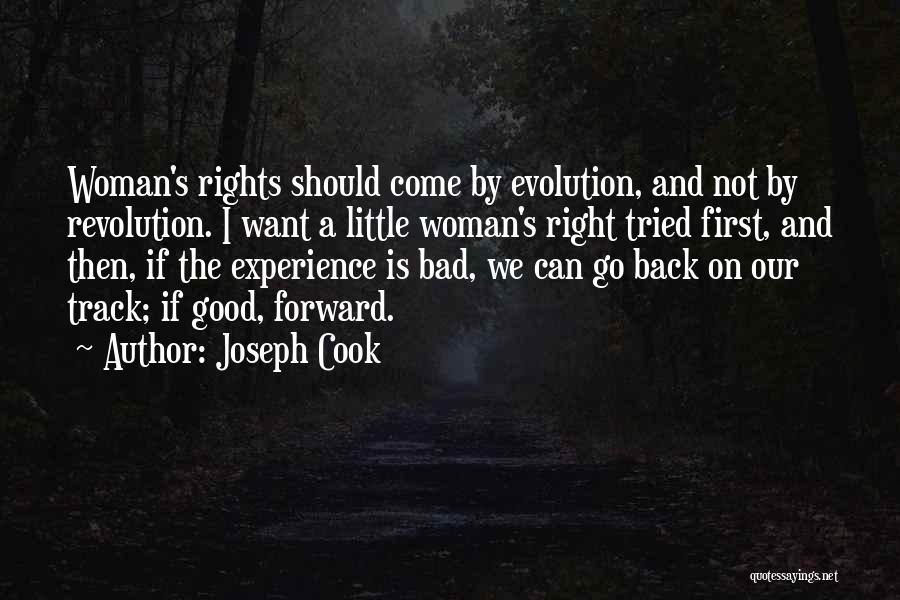 Joseph Cook Quotes 1881393