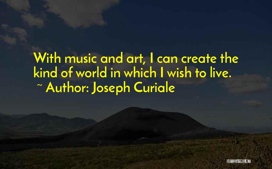 Joseph Curiale Quotes 1608764