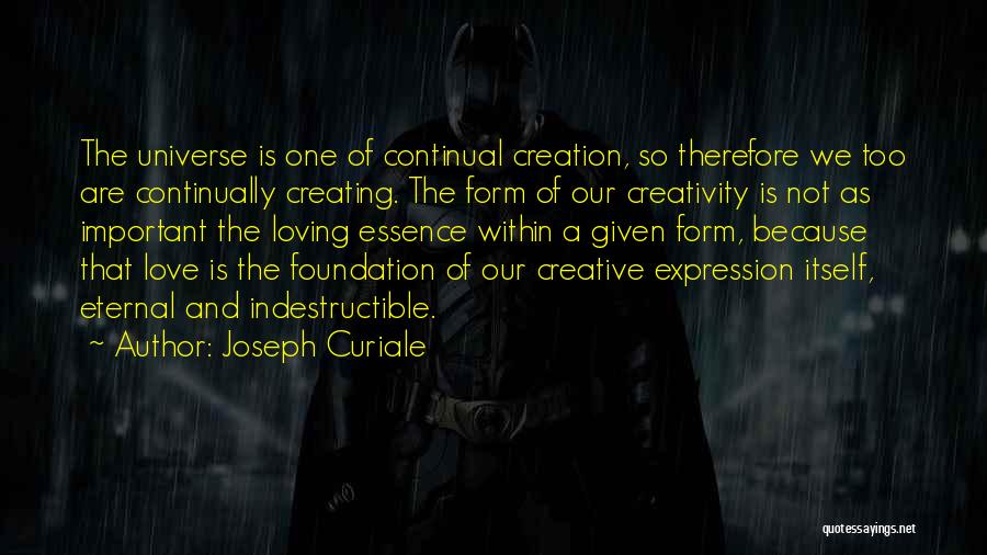 Joseph Curiale Quotes 1878068