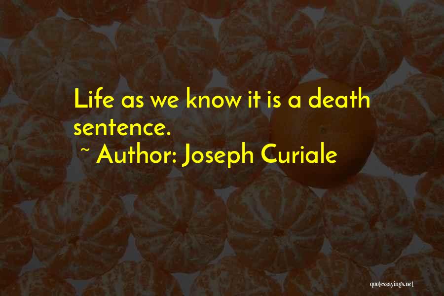 Joseph Curiale Quotes 2129850