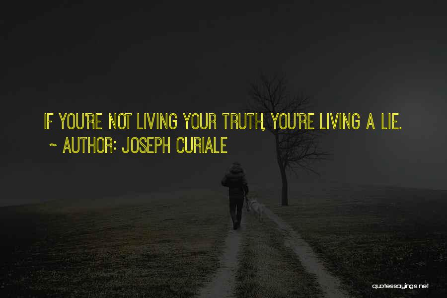 Joseph Curiale Quotes 839856