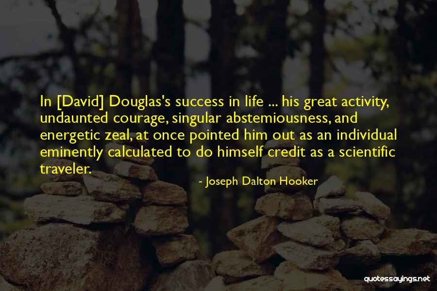 Joseph Dalton Hooker Quotes 568256