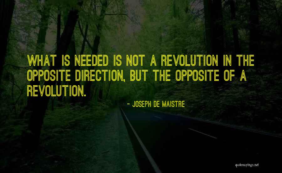 Joseph De Maistre Quotes 1745891 Joseph De Maistre Quotes 1745891