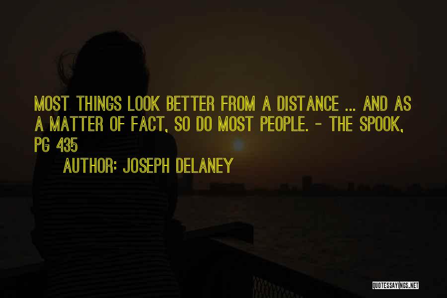 Joseph Delaney Quotes 1083806