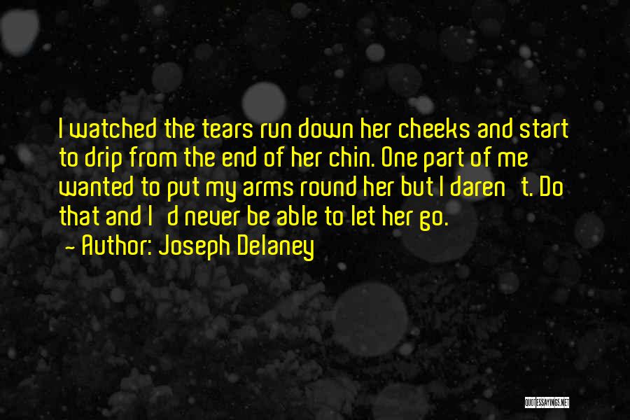 Joseph Delaney Quotes 1613246