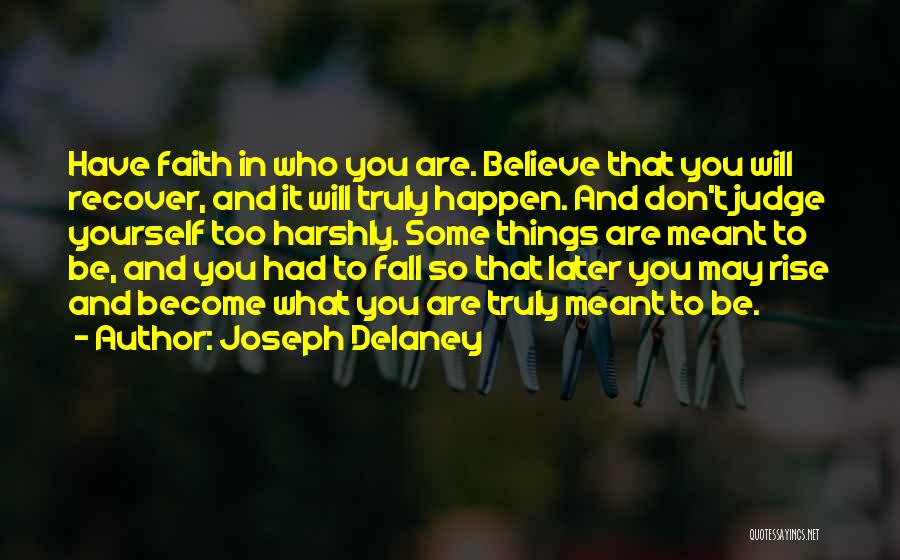 Joseph Delaney Quotes 1928080