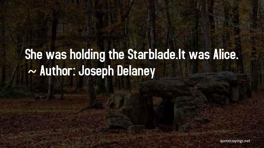 Joseph Delaney Quotes 2247199