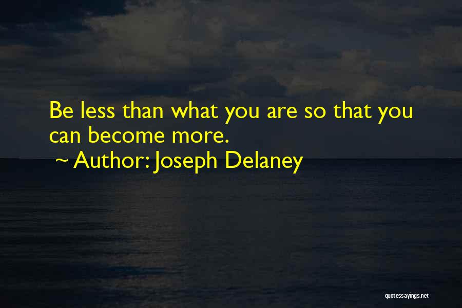 Joseph Delaney Quotes 629534