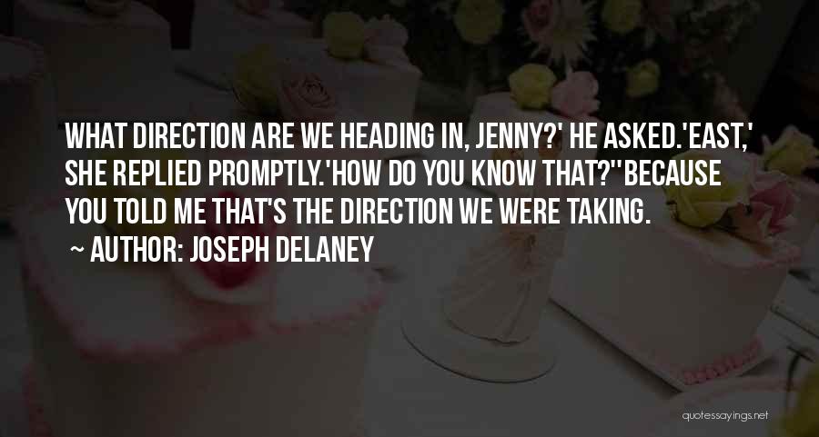 Joseph Delaney Quotes 642609