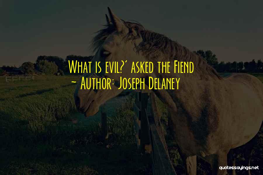 Joseph Delaney Quotes 710814