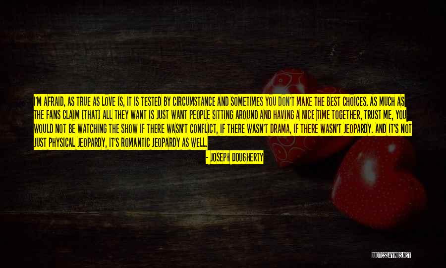 Joseph Dougherty Quotes 1295385 Joseph Dougherty Quotes 1295385