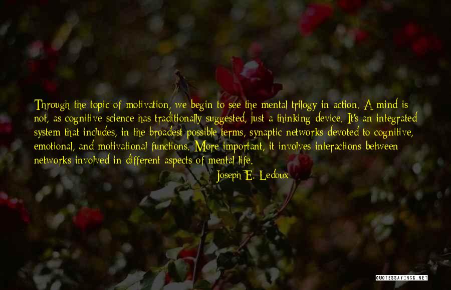 Joseph E. Ledoux Quotes 1177707 Joseph E. Ledoux Quotes 1177707