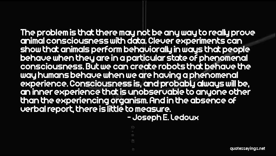 Joseph E. Ledoux Quotes 1502434 Joseph E. Ledoux Quotes 1502434