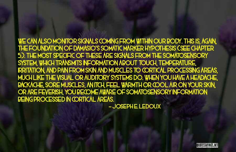 Joseph E. Ledoux Quotes 1598463 Joseph E. Ledoux Quotes 1598463