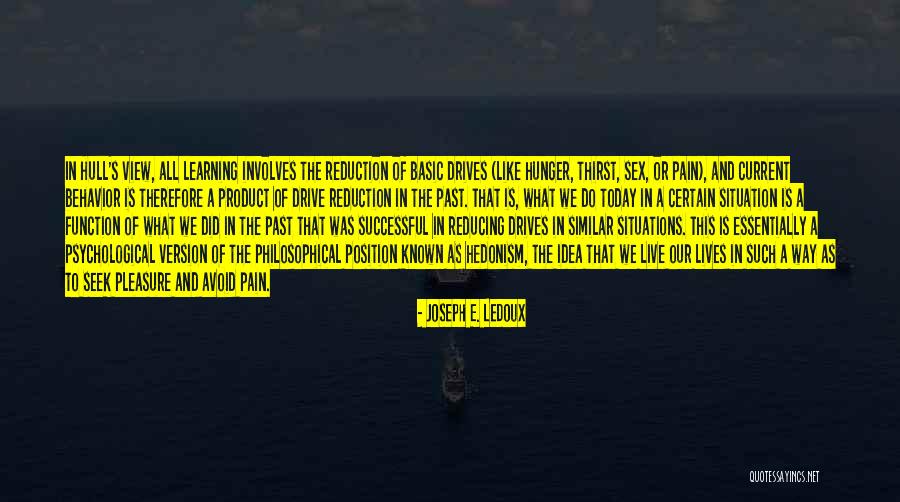 Joseph E. Ledoux Quotes 1762579 Joseph E. Ledoux Quotes 1762579