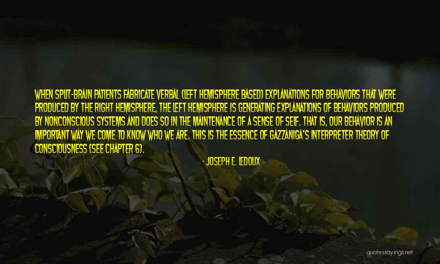 Joseph E. Ledoux Quotes 1774359 Joseph E. Ledoux Quotes 1774359