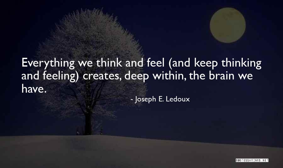 Joseph E. Ledoux Quotes 201658 Joseph E. Ledoux Quotes 201658
