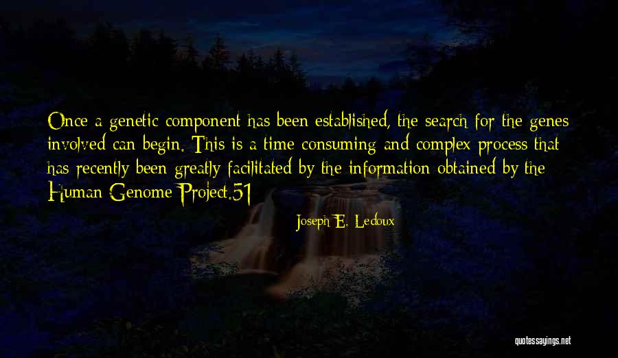 Joseph E. Ledoux Quotes 2118705 Joseph E. Ledoux Quotes 2118705