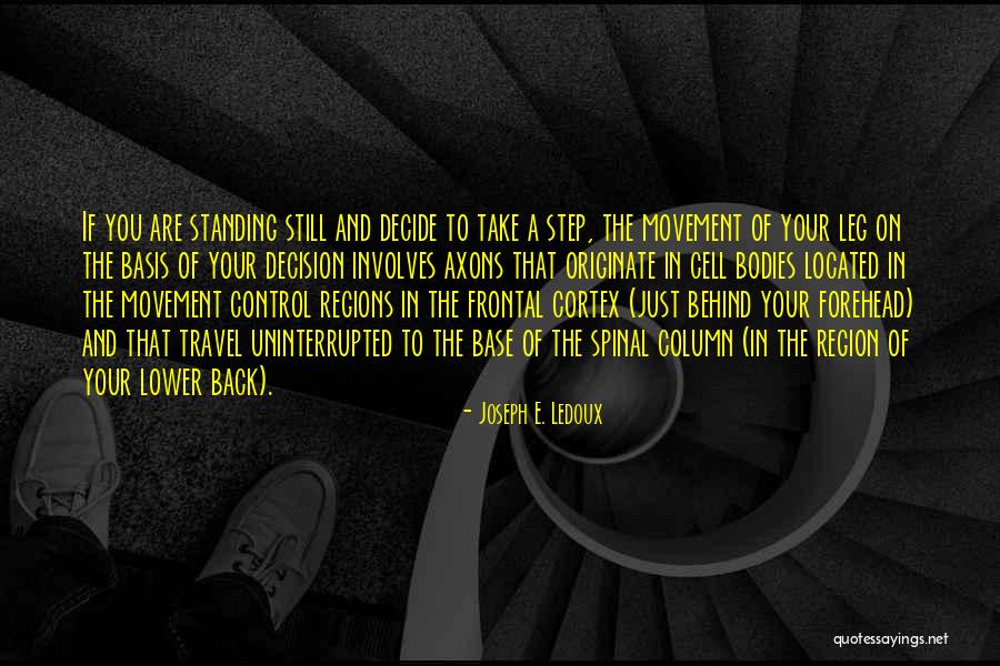 Joseph E. Ledoux Quotes 225701 Joseph E. Ledoux Quotes 225701