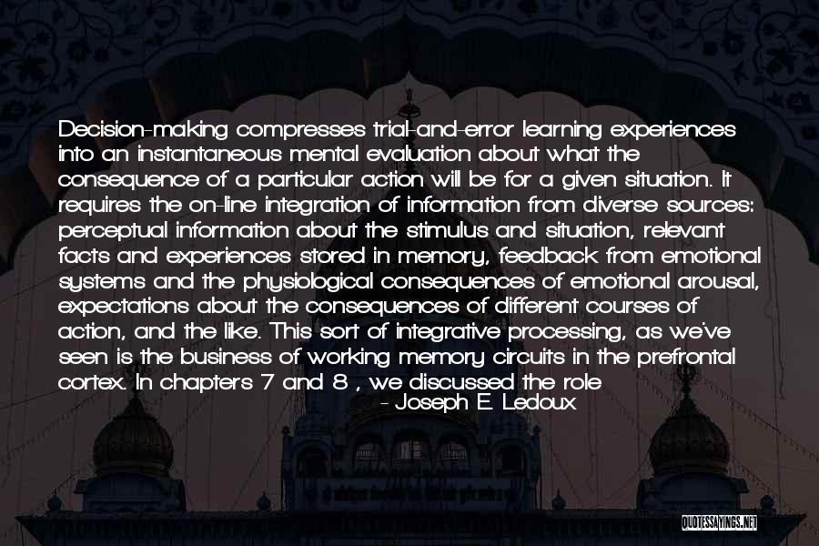 Joseph E. Ledoux Quotes 969528 Joseph E. Ledoux Quotes 969528
