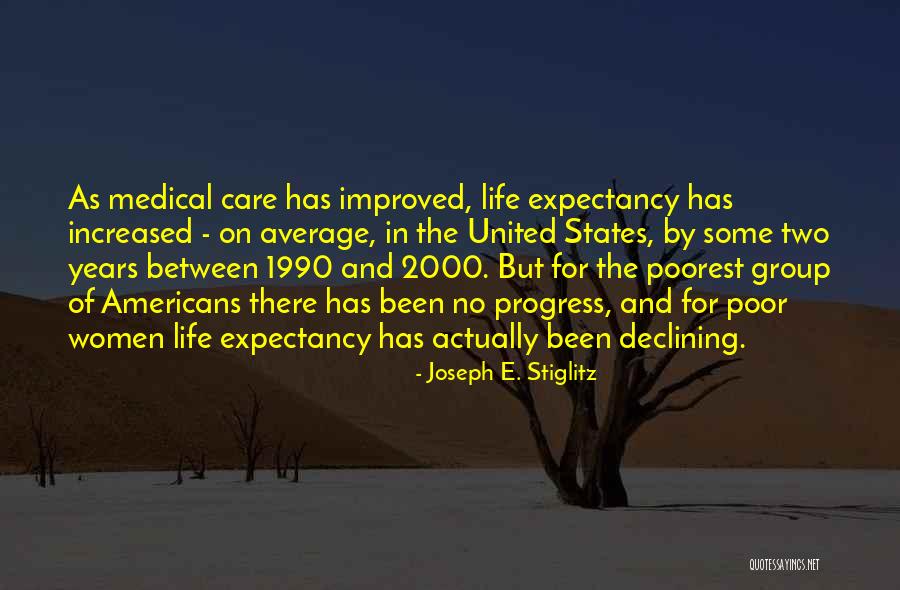 Joseph E. Stiglitz Quotes 1399047