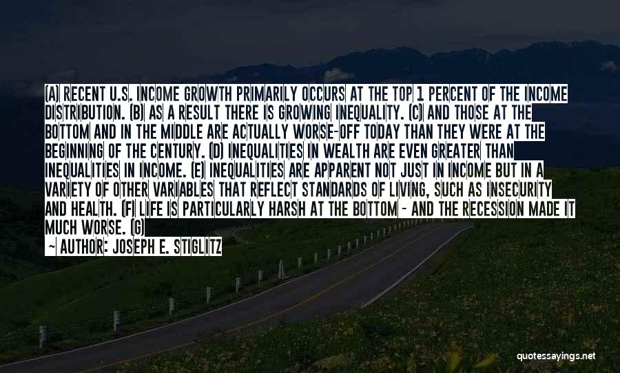Joseph E. Stiglitz Quotes 1855444 Joseph E. Stiglitz Quotes 1855444