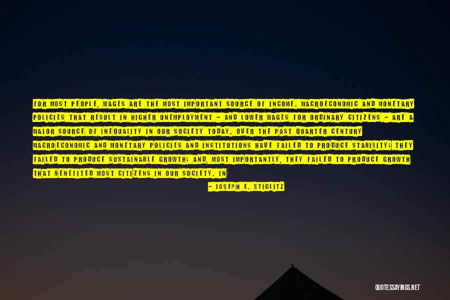 Joseph E. Stiglitz Quotes 2039897 Joseph E. Stiglitz Quotes 2039897
