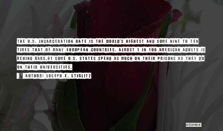 Joseph E. Stiglitz Quotes 2145636 Joseph E. Stiglitz Quotes 2145636