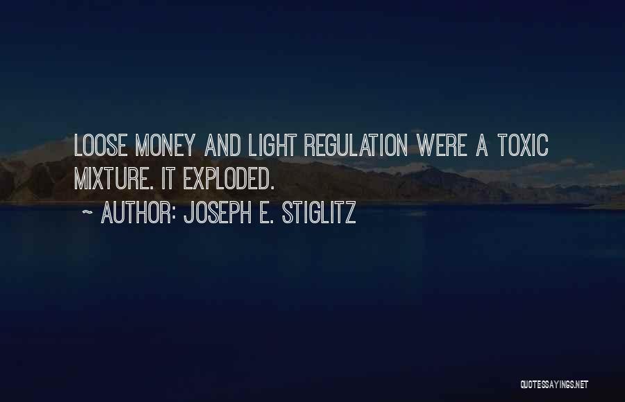 Joseph E. Stiglitz Quotes 845308