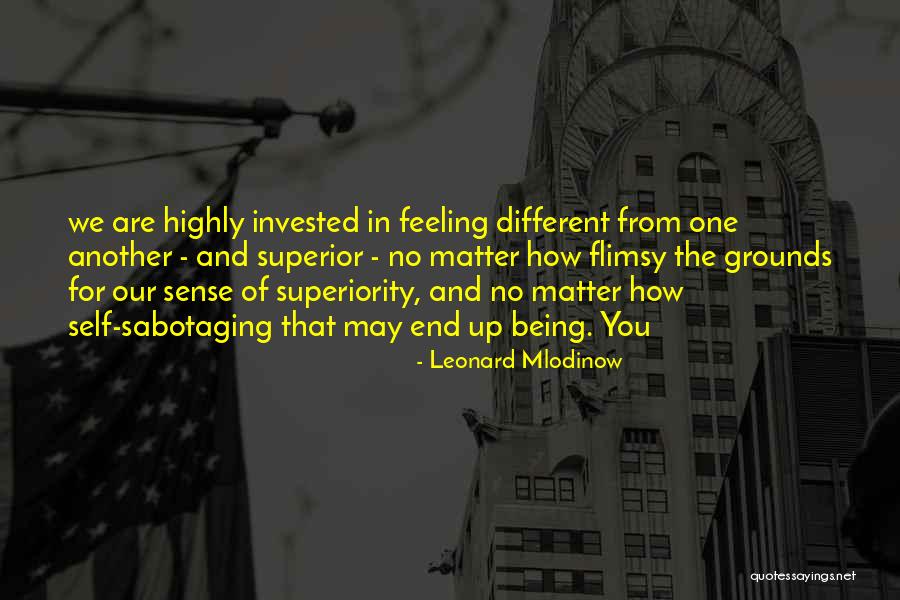 Joseph Eichler Quotes By Leonard Mlodinow Joseph Eichler Quotes By Leonard Mlodinow