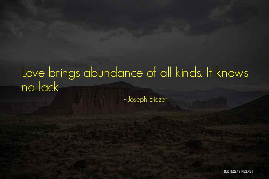 Joseph Eliezer Quotes 1465952 Joseph Eliezer Quotes 1465952