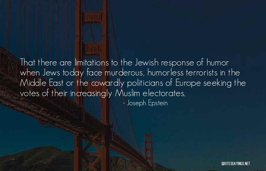 Joseph Epstein Quotes 1286464 Joseph Epstein Quotes 1286464