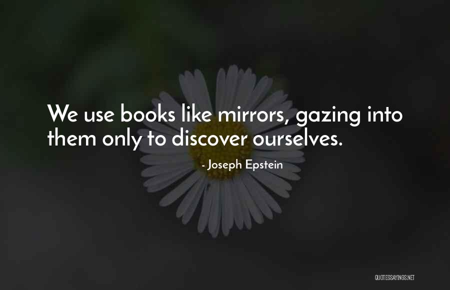 Joseph Epstein Quotes 1479702 Joseph Epstein Quotes 1479702