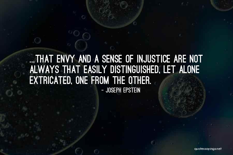 Joseph Epstein Quotes 2207228 Joseph Epstein Quotes 2207228