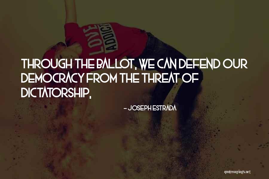 Joseph Estrada Quotes 1192691 Joseph Estrada Quotes 1192691