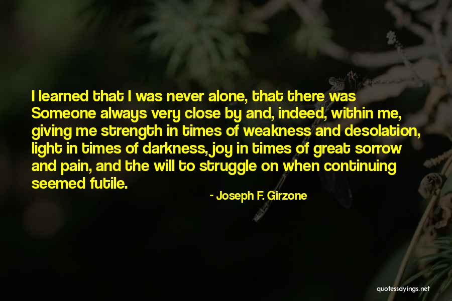 Joseph F. Girzone Quotes 355711 Joseph F. Girzone Quotes 355711
