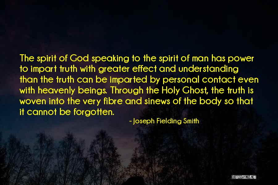 Joseph Fielding Smith Quotes 2157581 Joseph Fielding Smith Quotes 2157581